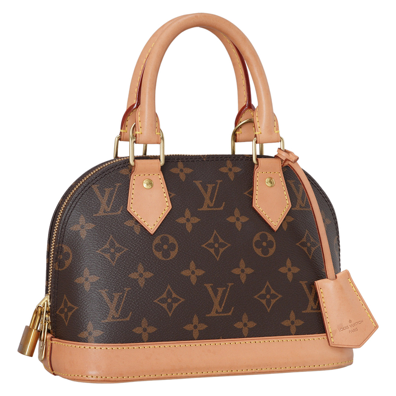 LOUIS VUITTON(USED)루이비통 모노그램 알마 BB